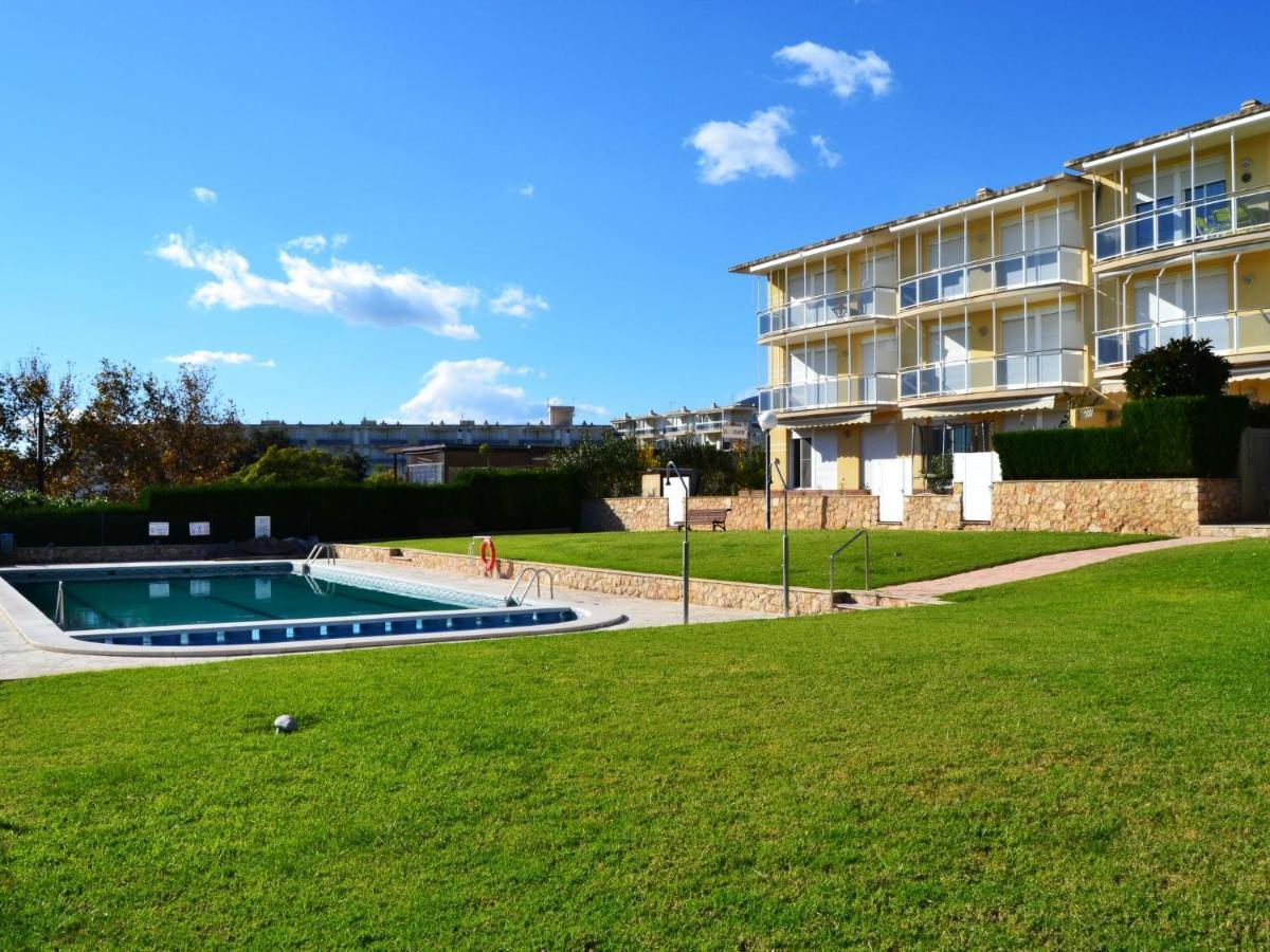 Apartment Aldea Park By Interhome